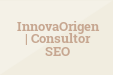 InnovaOrigen | Consultor SEO