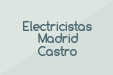 Electricistas Madrid Castro