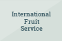 International Fruit Service