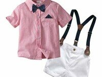 Conjuntos Infantiles. Ofrecemos gran variedad de ropa infantil 