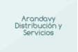 Arandavy Distribución y Servicios