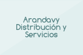 Arandavy Distribución y Servicios