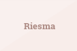 Riesma