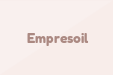 Empresoil