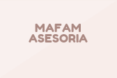 MAFam Asesoría