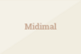  Midimal