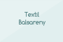 Textil Balsareny