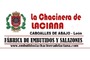 La Chacinera de Laciana