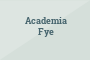 Academia Fye