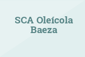 SCA Oleícola Baeza