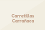 Carretillas Carrañaca