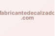  fabricantedecalzado.com