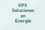 KPS Soluciones en Energía