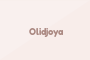 Olidjoya