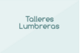 Talleres Lumbreras