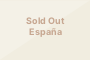 Sold Out España