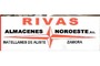 Rivas Almacenes Noroeste