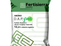 Fertilizantes y Agroquímicos. Es el fertilizante más demandado por los agricultores 