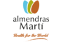 Almendras Martí