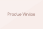 Produe Vinilos