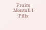 Fruits Montull I Fills