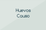 Huevos Causo