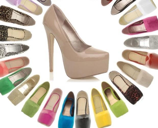 Fabricantes: Zapatos de Fiesta Mujer