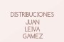 DISTRIBUCIONES JUAN LEIVA GAMEZ