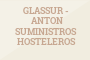 GLASSUR- ANTON SUMINISTROS HOSTELEROS