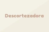 Descortezadora