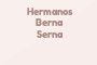 Hermanos Berna Serna