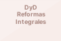 DyD Reformas Integrales