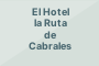 El Hotel la Ruta de Cabrales