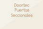 Doortec Puertas Seccionales