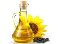 Aceite de Girasol. Disponemos de una amplia variedad de aceite