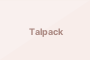 Talpack