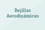 Rejillas Aerodinámicas