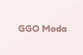 GGO Moda