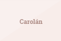 Carolán