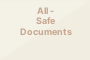 All-Safe Documents