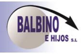 Balbino