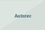 Autorec