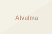 Alvalma