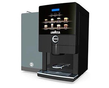Suministros de café y máquinas expendedoras de café - illy