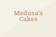 Medusa’s Cakes