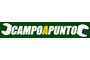 Campo a punto