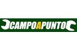 Campo a punto