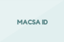 MACSA ID