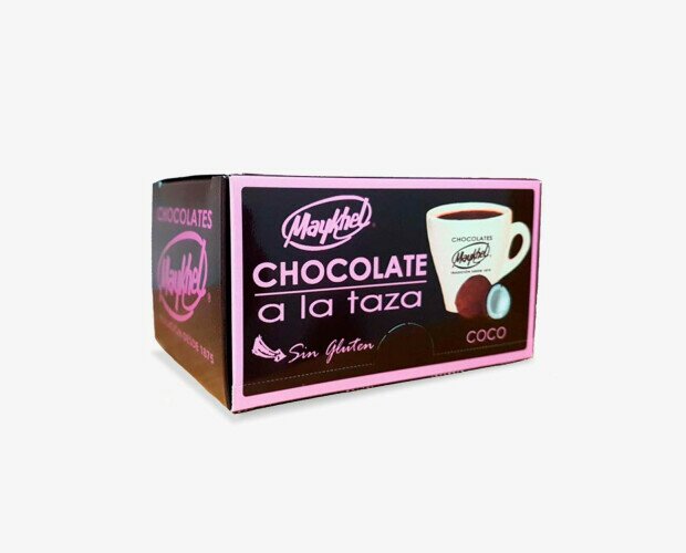 Tienda Delicias - Valor Hot Chocolate a la Taza