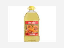 Aceite de Girasol. Aceite de Girasol